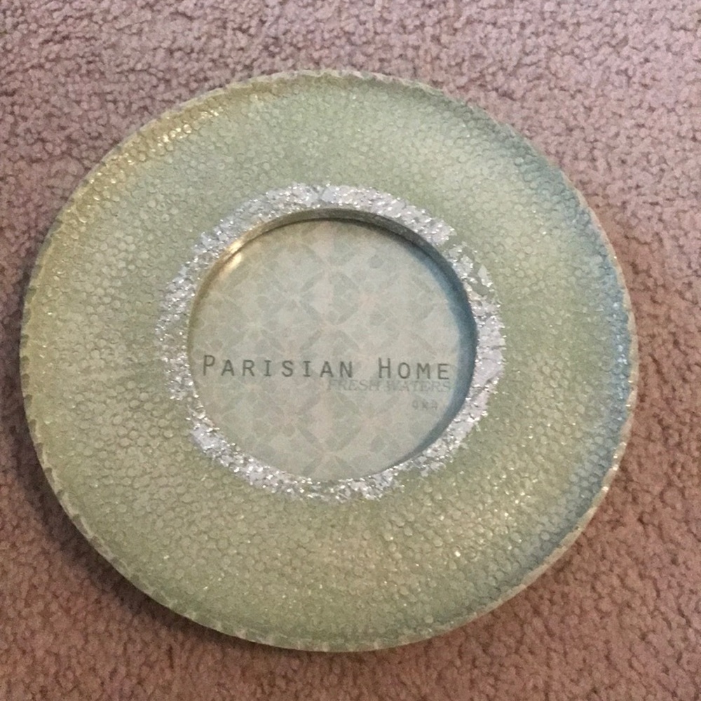 Parisian Home Frame 4 X 4 inches